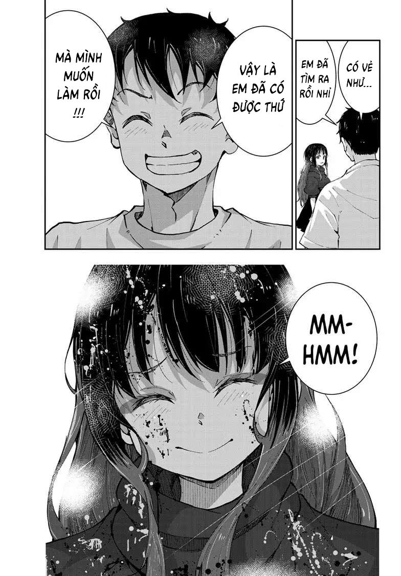 Zombie 100 ~ 100 Điều Tôi Sẽ Làm Trước Khi Trở Thành Zombie~ Chapter 51 - 27