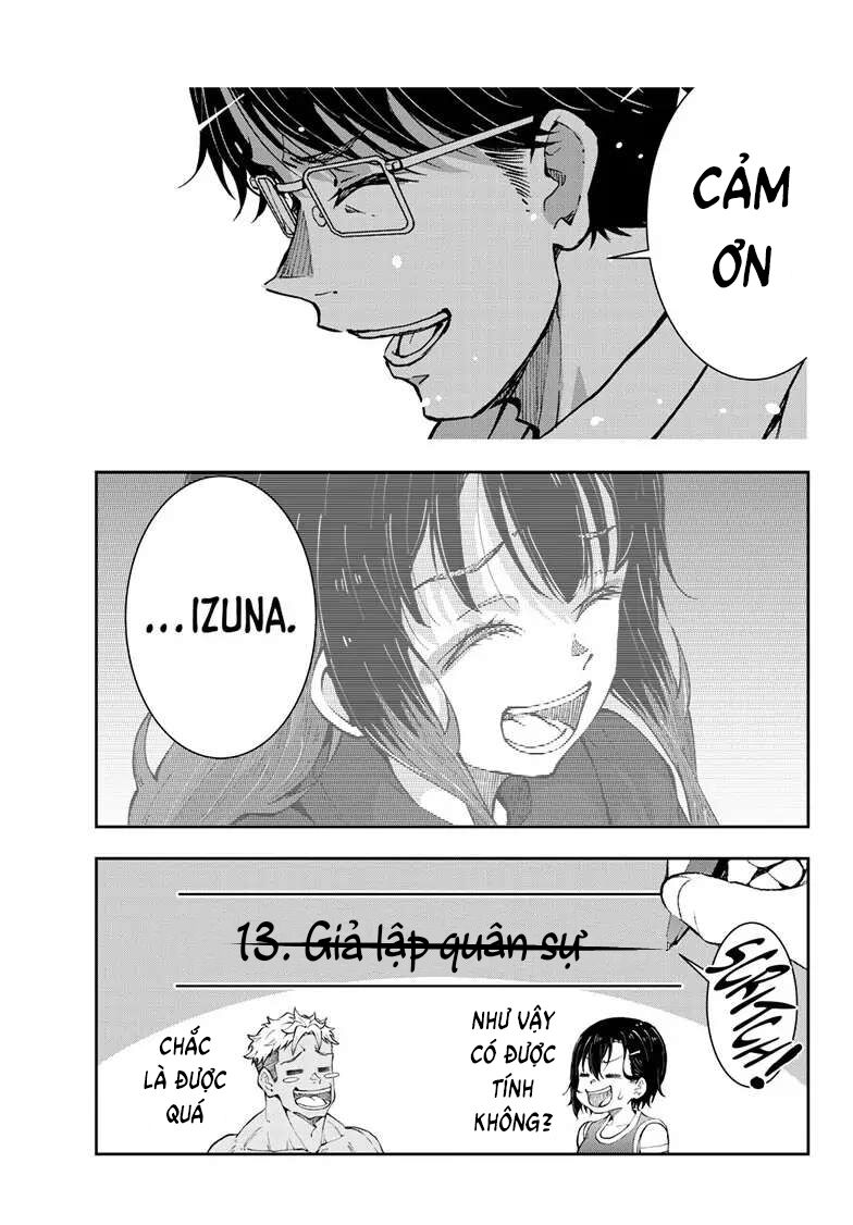 Zombie 100 ~ 100 Điều Tôi Sẽ Làm Trước Khi Trở Thành Zombie~ Chapter 51 - 29