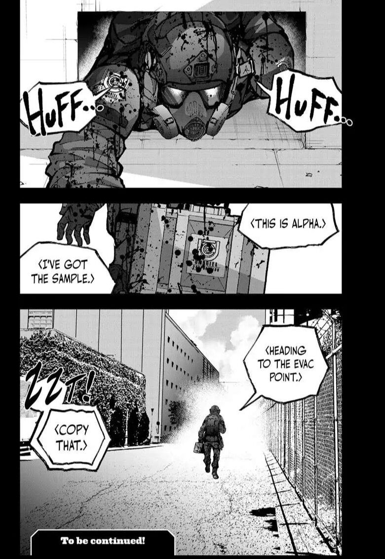 Zombie 100 ~ 100 Điều Tôi Sẽ Làm Trước Khi Trở Thành Zombie~ Chapter 51 - 36