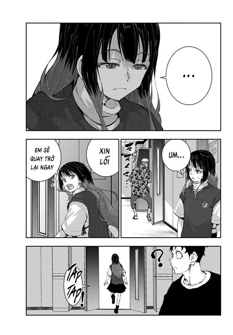 Zombie 100 ~ 100 Điều Tôi Sẽ Làm Trước Khi Trở Thành Zombie~ Chapter 52 - 13