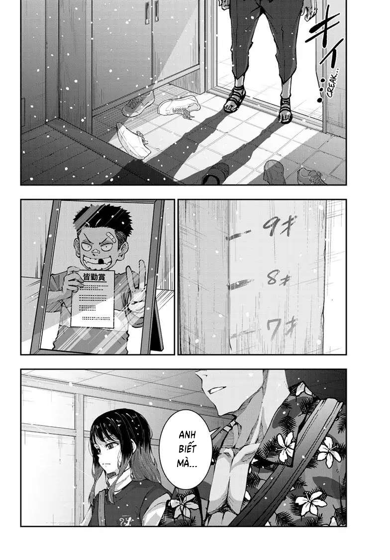 Zombie 100 ~ 100 Điều Tôi Sẽ Làm Trước Khi Trở Thành Zombie~ Chapter 52 - 26