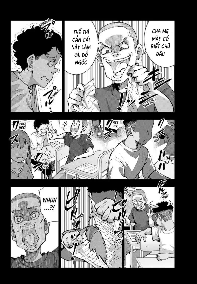 Zombie 100 ~ 100 Điều Tôi Sẽ Làm Trước Khi Trở Thành Zombie~ Chapter 53 - 3