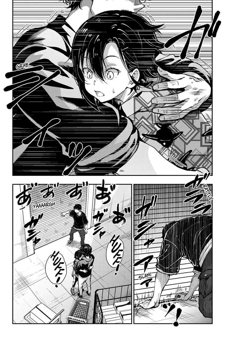 Zombie 100 ~ 100 Điều Tôi Sẽ Làm Trước Khi Trở Thành Zombie~ Chapter 55 - 42