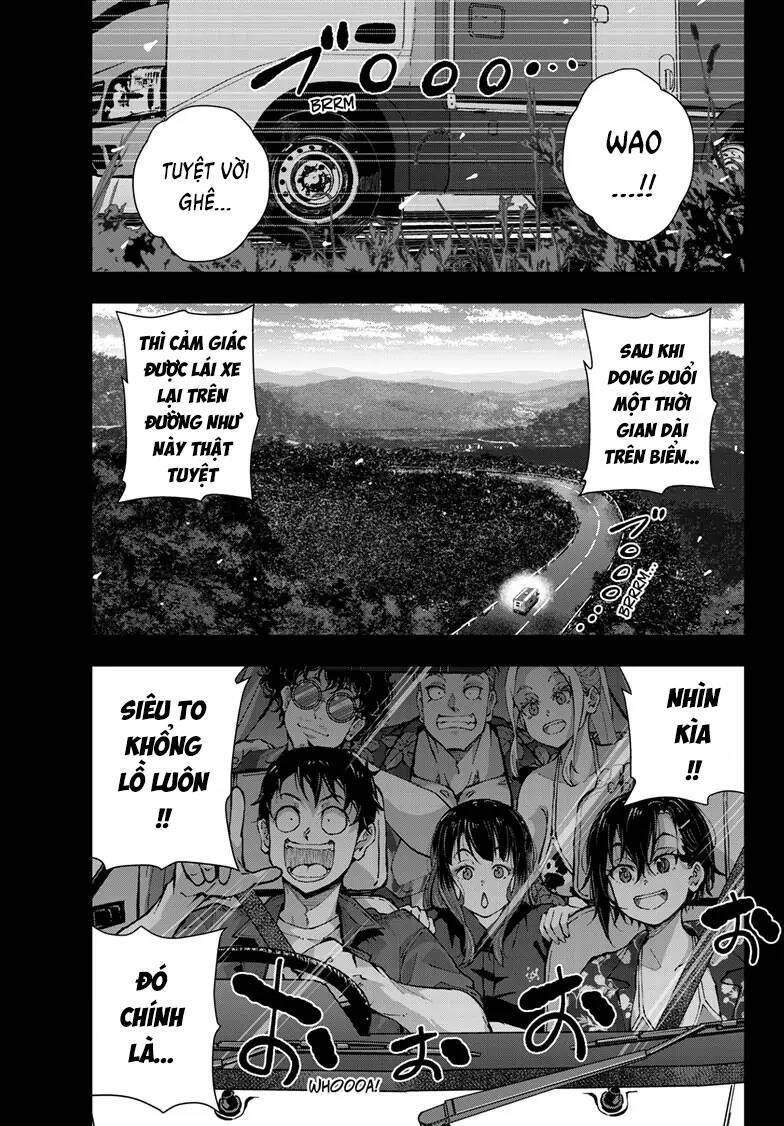 Zombie 100 ~ 100 Điều Tôi Sẽ Làm Trước Khi Trở Thành Zombie~ Chapter 58.1 - 2