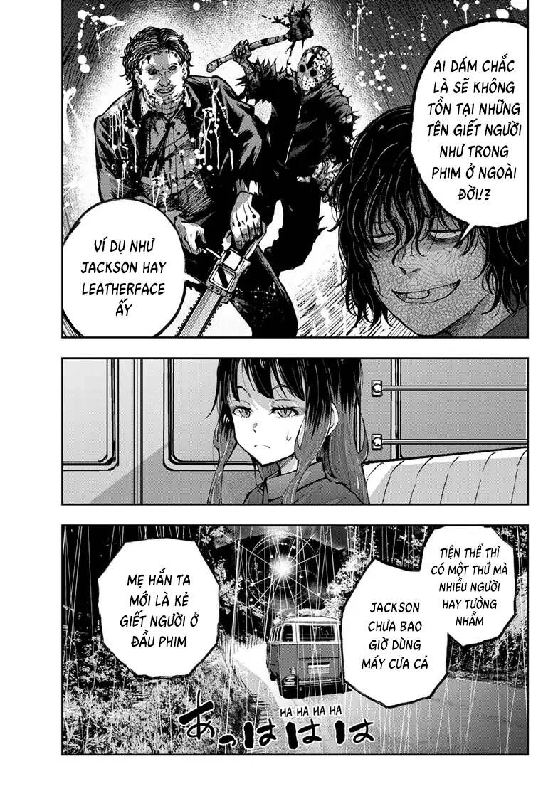 Zombie 100 ~ 100 Điều Tôi Sẽ Làm Trước Khi Trở Thành Zombie~ Chapter 58.1 - 23
