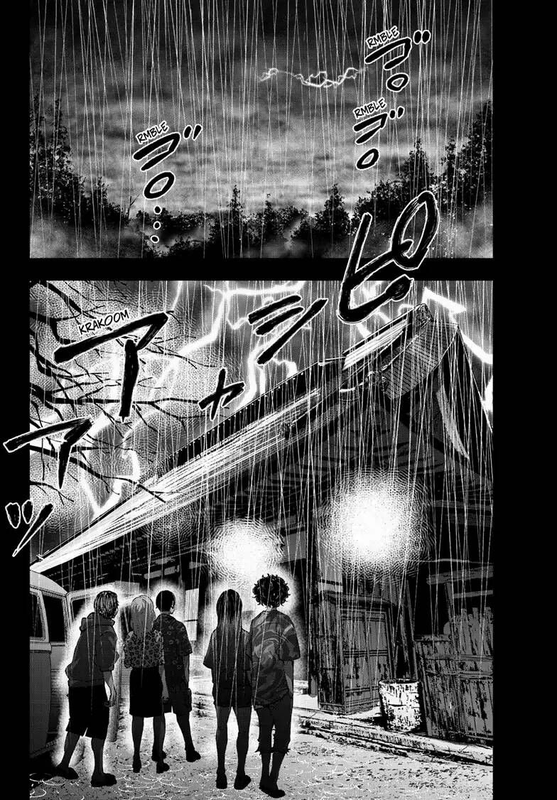 Zombie 100 ~ 100 Điều Tôi Sẽ Làm Trước Khi Trở Thành Zombie~ Chapter 58.1 - 24