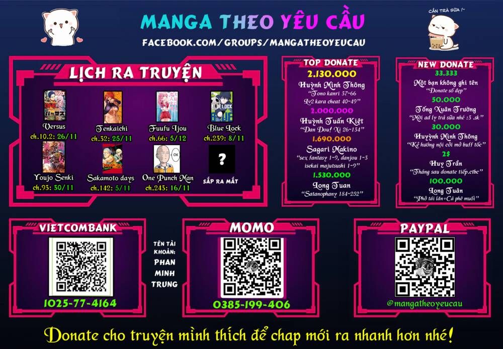 Zombie 100 ~ 100 Điều Tôi Sẽ Làm Trước Khi Trở Thành Zombie~ Chapter 58.1 - 25