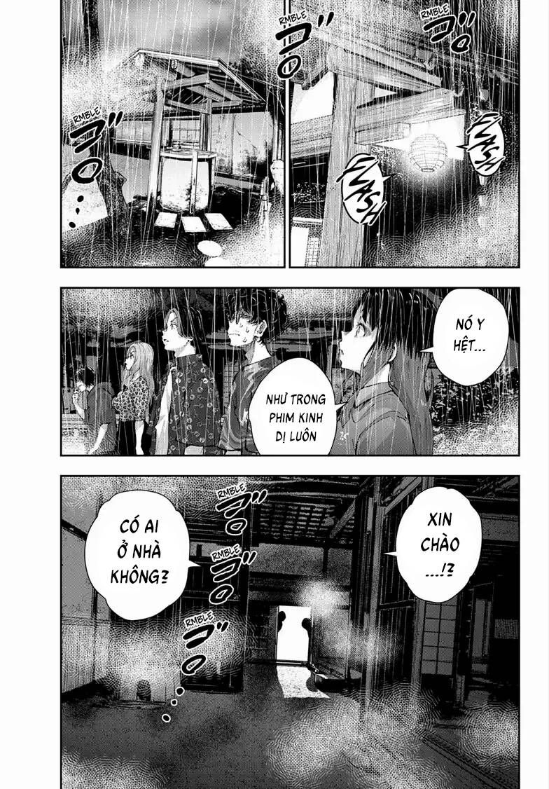 Zombie 100 ~ 100 Điều Tôi Sẽ Làm Trước Khi Trở Thành Zombie~ Chapter 58.2 - 2