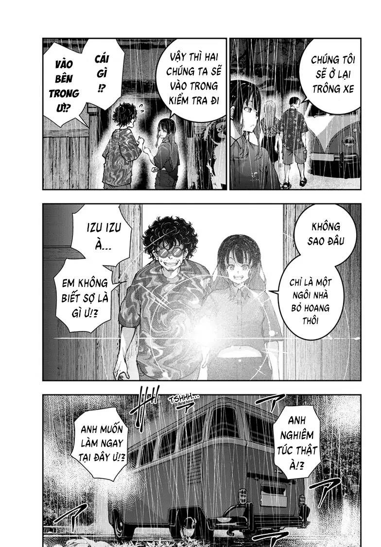 Zombie 100 ~ 100 Điều Tôi Sẽ Làm Trước Khi Trở Thành Zombie~ Chapter 58.2 - 4