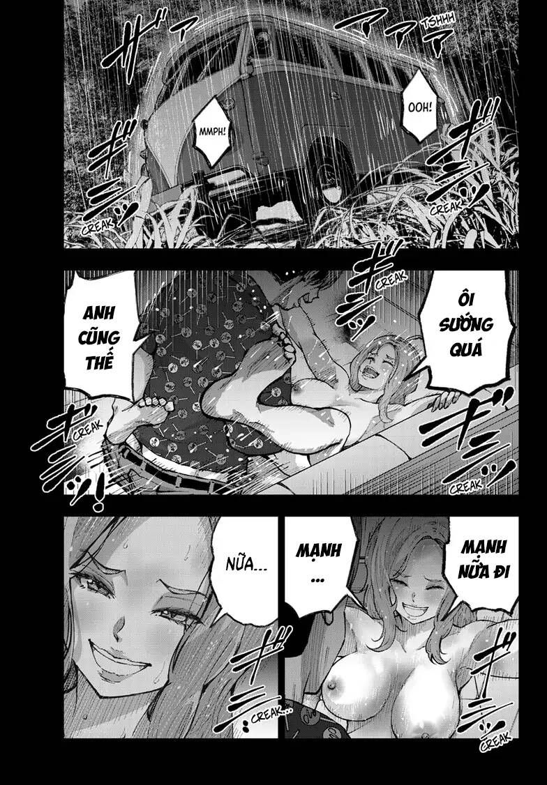 Zombie 100 ~ 100 Điều Tôi Sẽ Làm Trước Khi Trở Thành Zombie~ Chapter 58.2 - 8