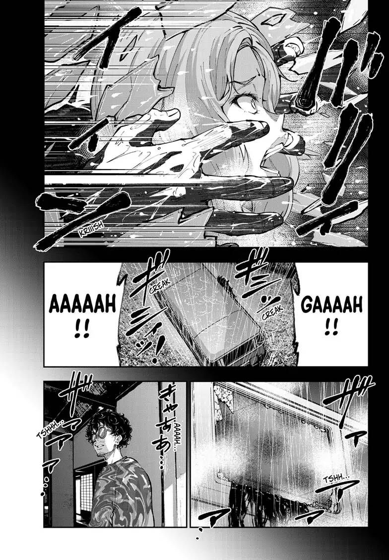 Zombie 100 ~ 100 Điều Tôi Sẽ Làm Trước Khi Trở Thành Zombie~ Chapter 58.2 - 10