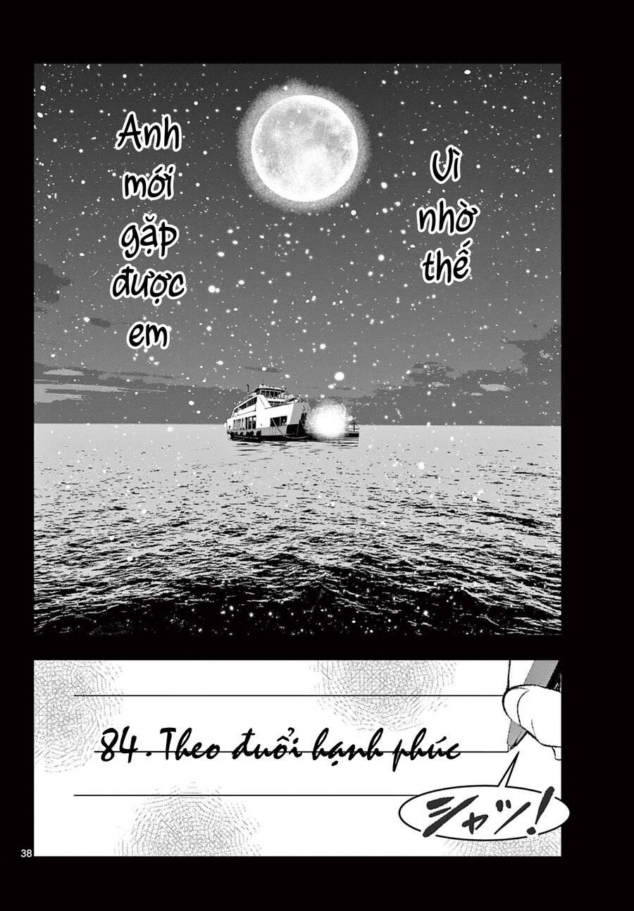 Zombie 100 ~ 100 Điều Tôi Sẽ Làm Trước Khi Trở Thành Zombie~ Chapter 61 - 41