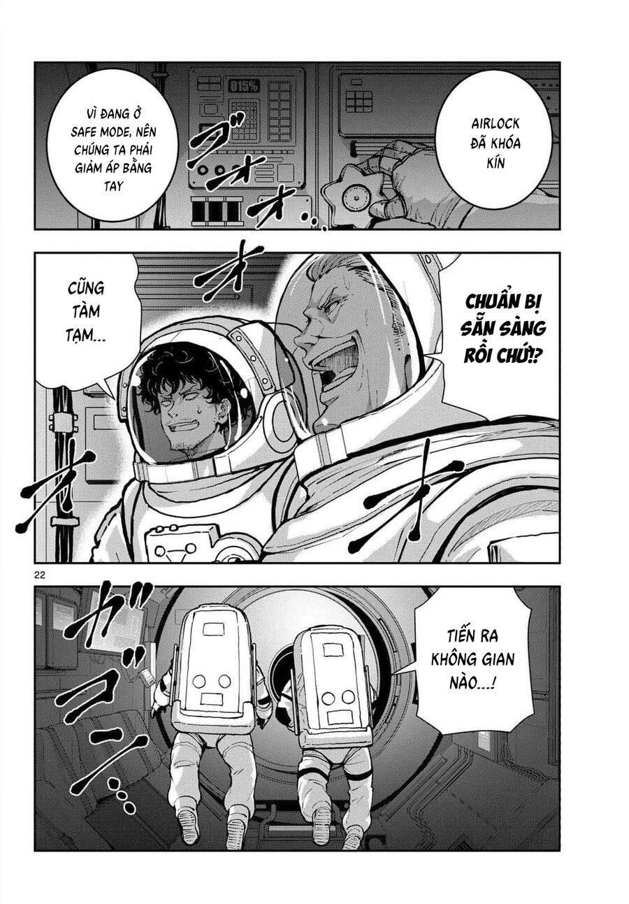 Zombie 100 ~ 100 Điều Tôi Sẽ Làm Trước Khi Trở Thành Zombie~ Chapter  65 - 23