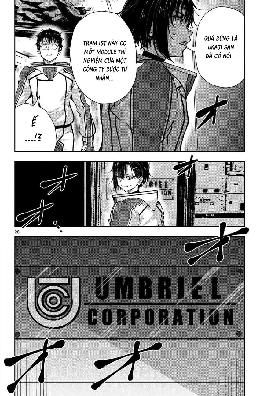 Zombie 100 ~ 100 Điều Tôi Sẽ Làm Trước Khi Trở Thành Zombie~ Chapter  65 - 29
