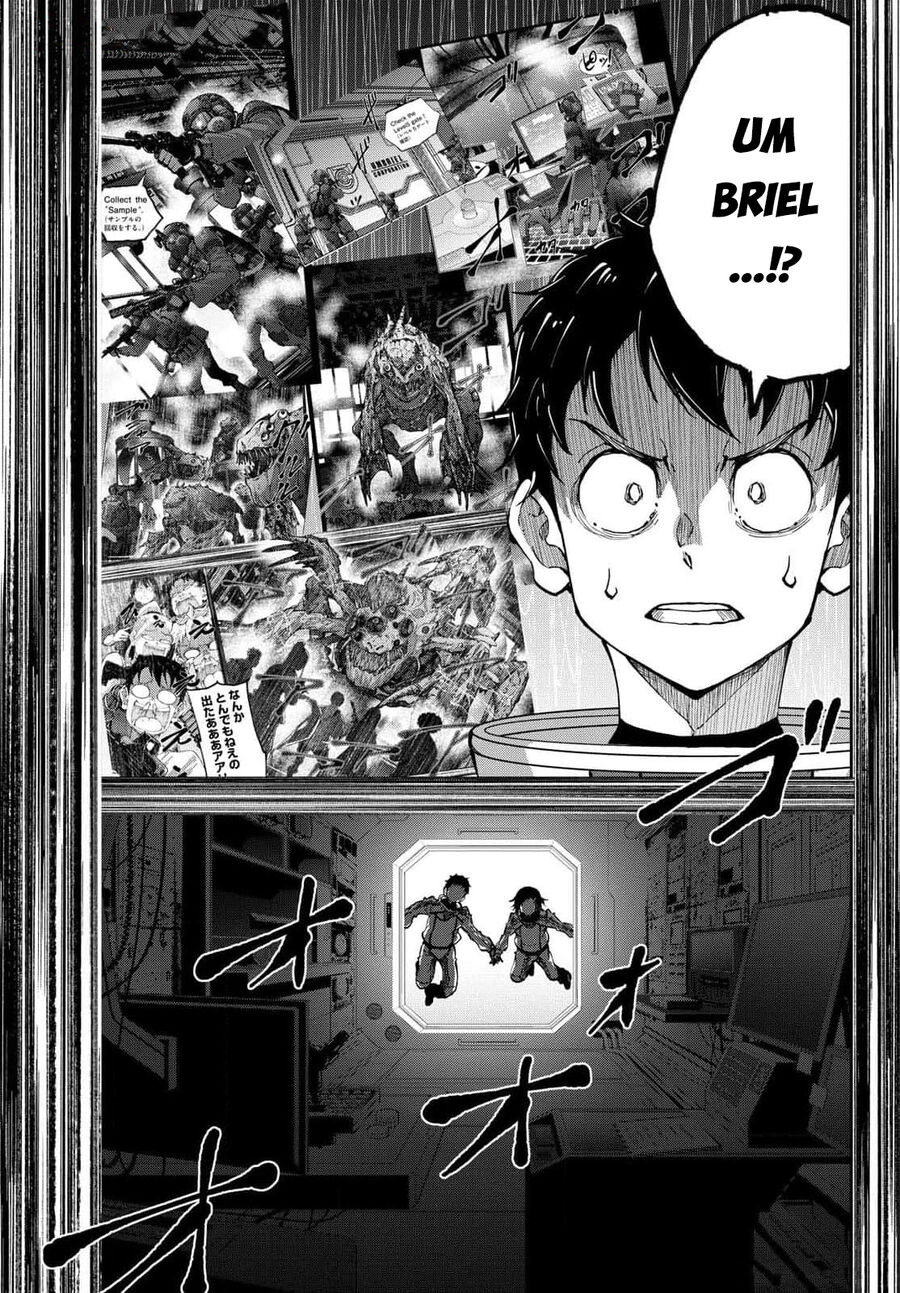 Zombie 100 ~ 100 Điều Tôi Sẽ Làm Trước Khi Trở Thành Zombie~ Chapter 65 - 30