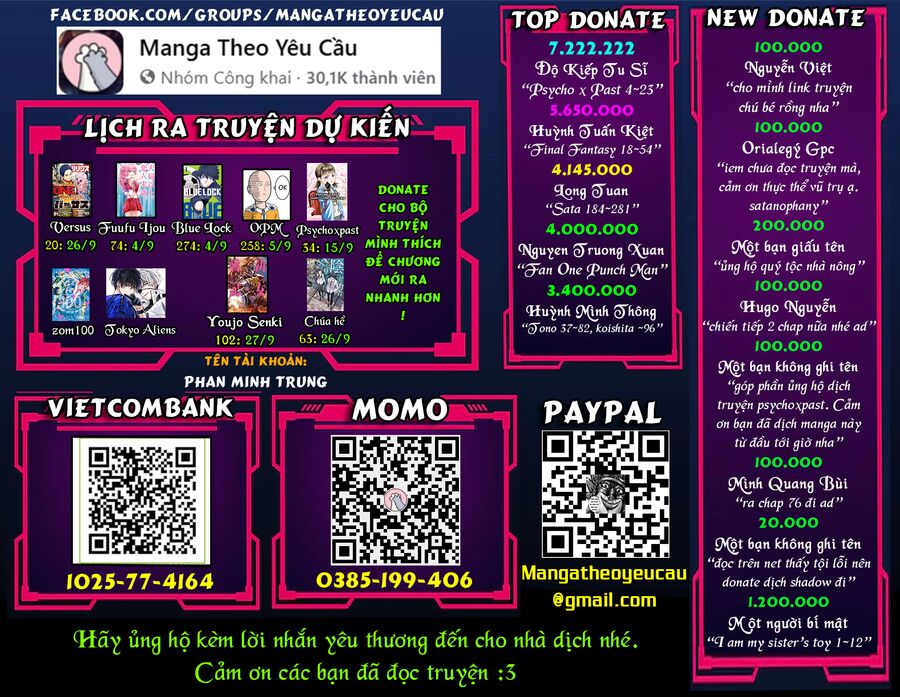 Zombie 100 ~ 100 Điều Tôi Sẽ Làm Trước Khi Trở Thành Zombie~ Chapter  65 - 35