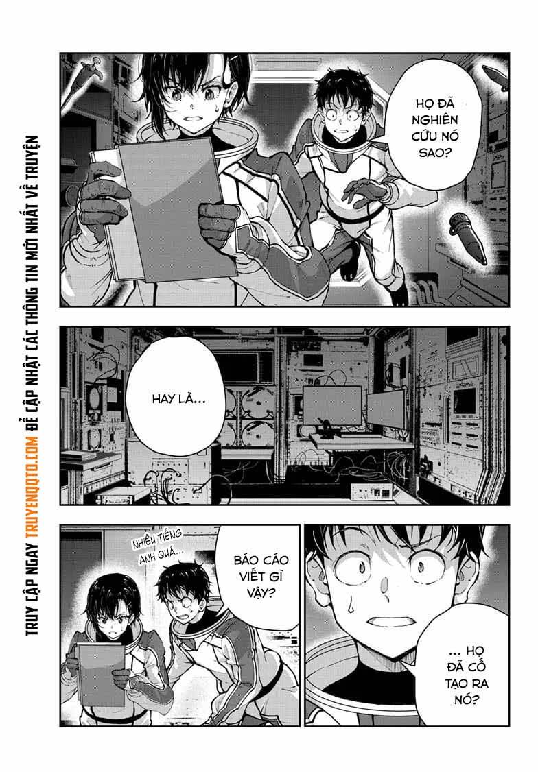 Zombie 100 ~ 100 Điều Tôi Sẽ Làm Trước Khi Trở Thành Zombie~ Chapter 66 - 7