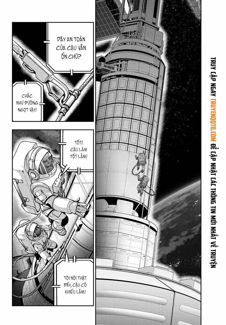 Zombie 100 ~ 100 Điều Tôi Sẽ Làm Trước Khi Trở Thành Zombie~ Chapter 66 - 12