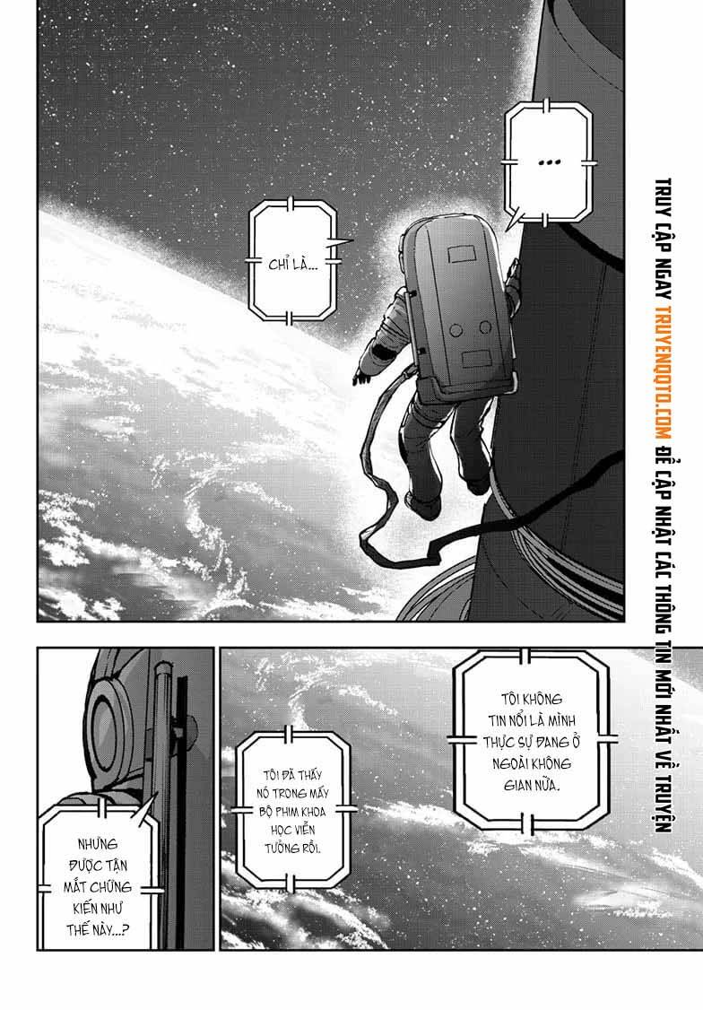 Zombie 100 ~ 100 Điều Tôi Sẽ Làm Trước Khi Trở Thành Zombie~ Chapter 66 - 14