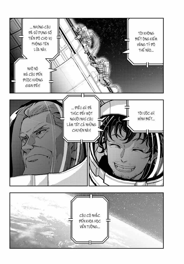 Zombie 100 ~ 100 Điều Tôi Sẽ Làm Trước Khi Trở Thành Zombie~ Chapter 66 - 16