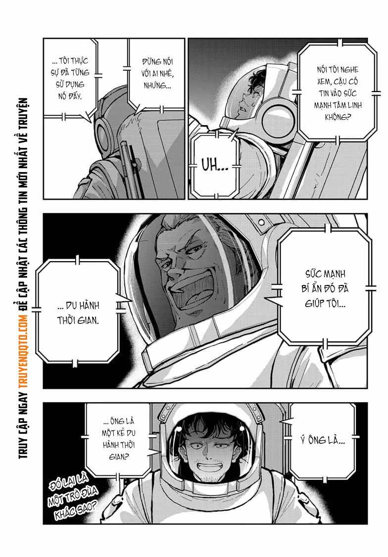 Zombie 100 ~ 100 Điều Tôi Sẽ Làm Trước Khi Trở Thành Zombie~ Chapter 66 - 17