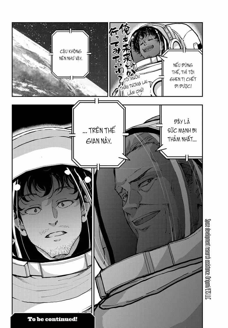 Zombie 100 ~ 100 Điều Tôi Sẽ Làm Trước Khi Trở Thành Zombie~ Chapter 66 - 18