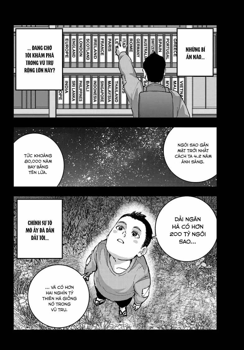 Zombie 100 ~ 100 Điều Tôi Sẽ Làm Trước Khi Trở Thành Zombie~ Chapter 67 - 3