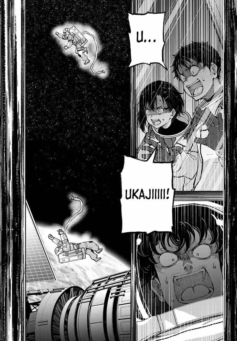 Zombie 100 ~ 100 Điều Tôi Sẽ Làm Trước Khi Trở Thành Zombie~ Chapter 67 - 6