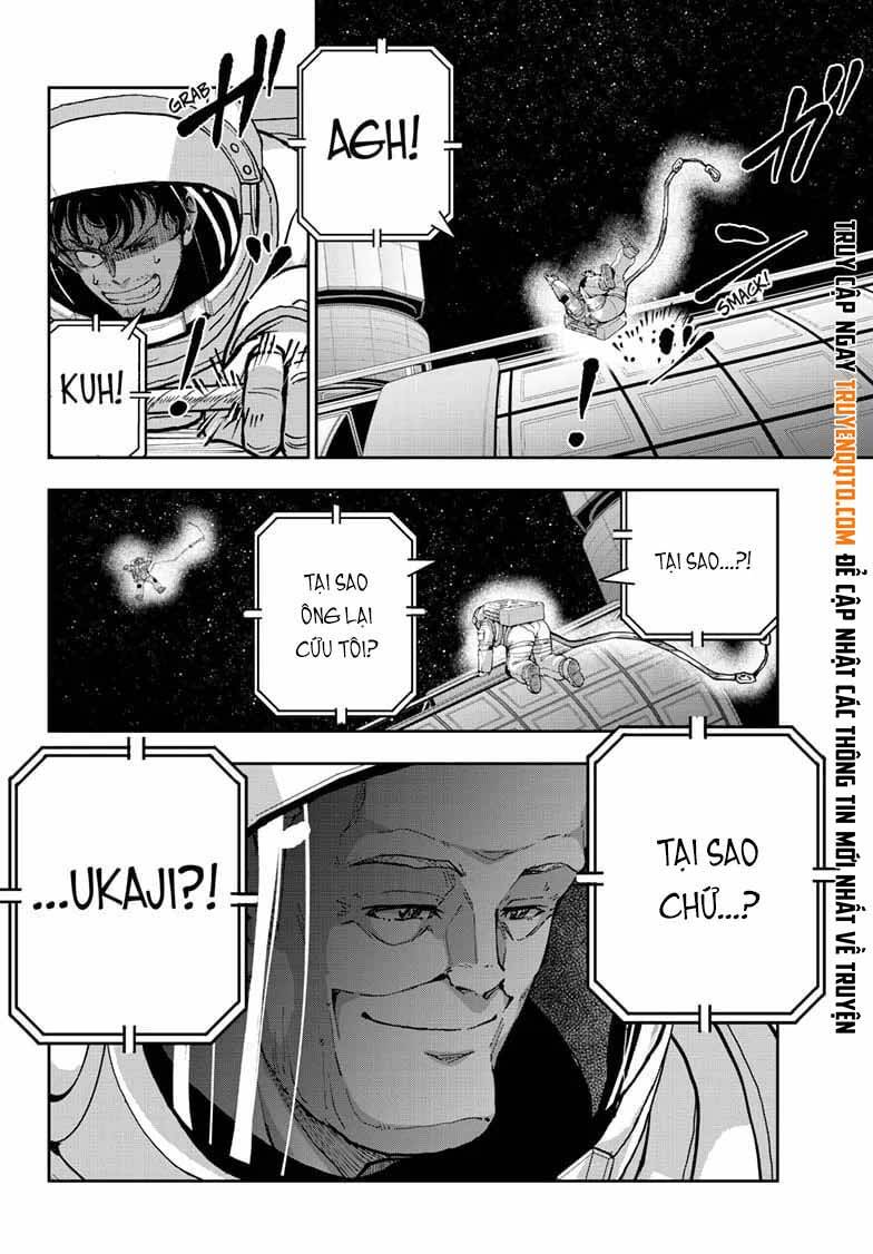 Zombie 100 ~ 100 Điều Tôi Sẽ Làm Trước Khi Trở Thành Zombie~ Chapter 67 - 7