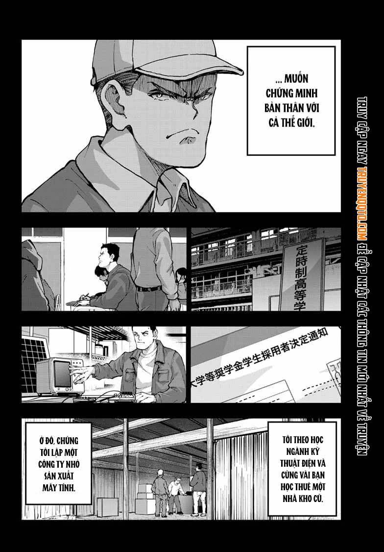 Zombie 100 ~ 100 Điều Tôi Sẽ Làm Trước Khi Trở Thành Zombie~ Chapter 67 - 9