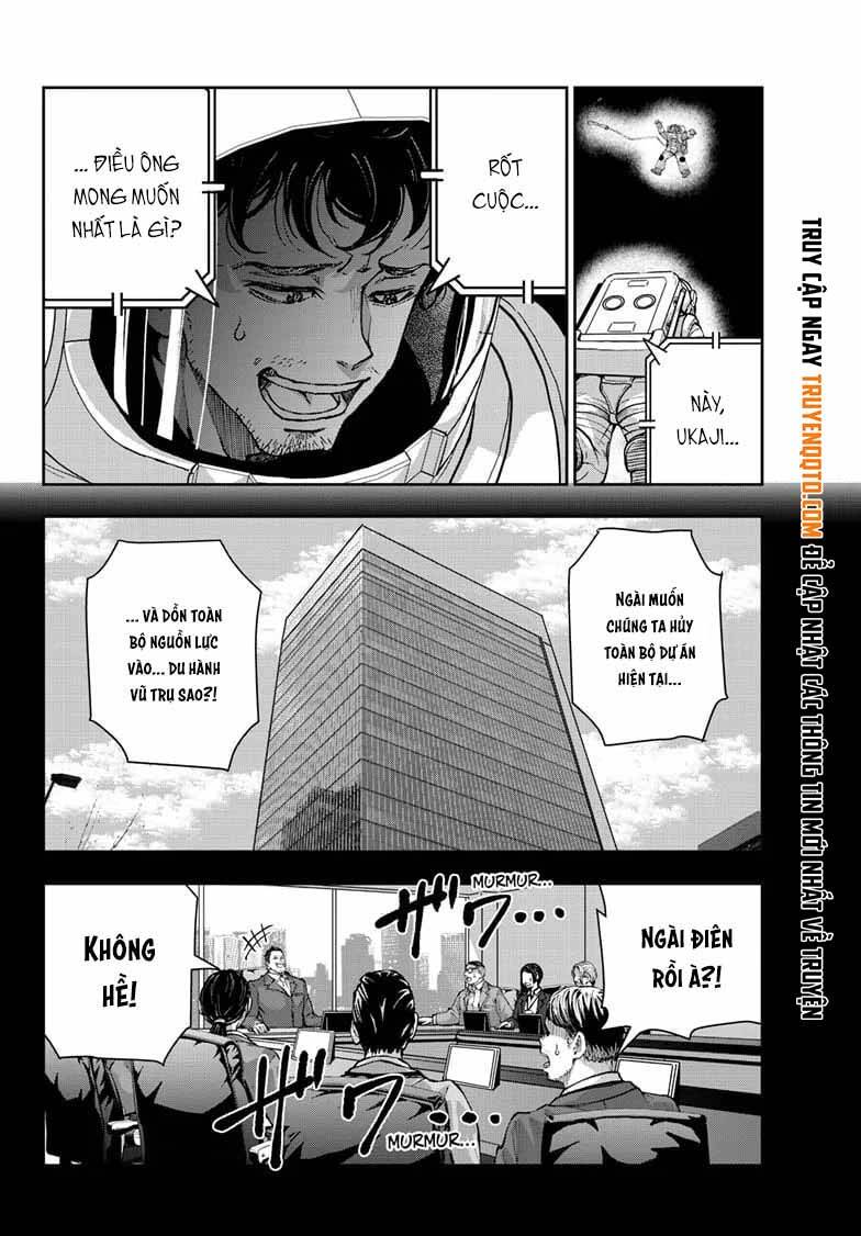 Zombie 100 ~ 100 Điều Tôi Sẽ Làm Trước Khi Trở Thành Zombie~ Chapter 67.5 - 2