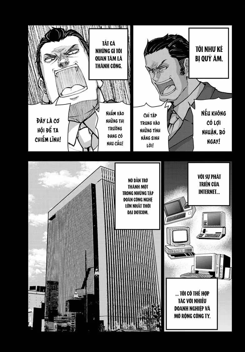 Zombie 100 ~ 100 Điều Tôi Sẽ Làm Trước Khi Trở Thành Zombie~ Chapter 67 - 10