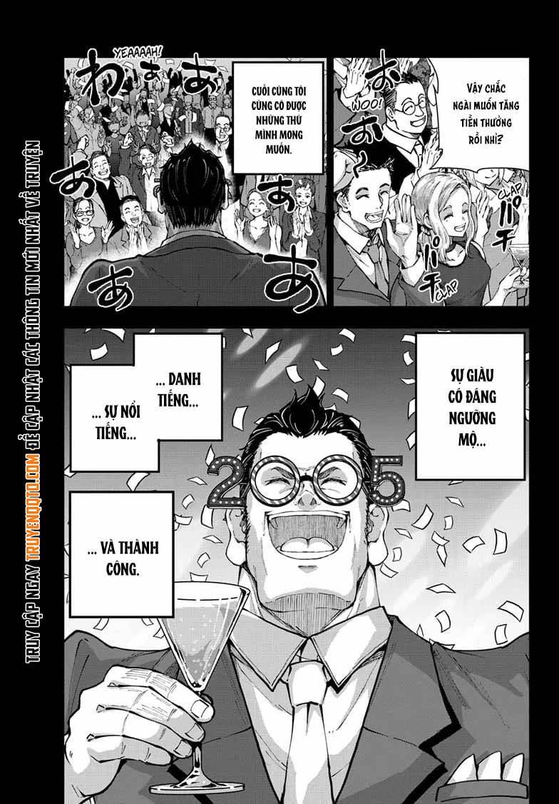 Zombie 100 ~ 100 Điều Tôi Sẽ Làm Trước Khi Trở Thành Zombie~ Chapter 67 - 12