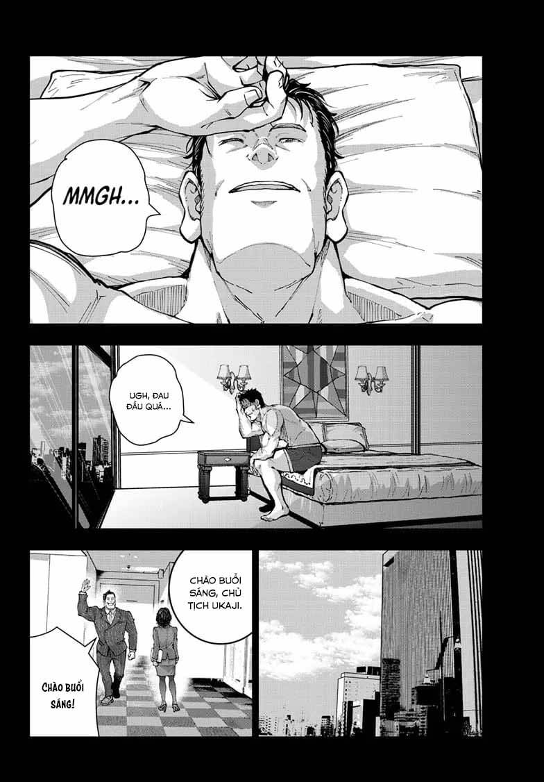 Zombie 100 ~ 100 Điều Tôi Sẽ Làm Trước Khi Trở Thành Zombie~ Chapter 67 - 13