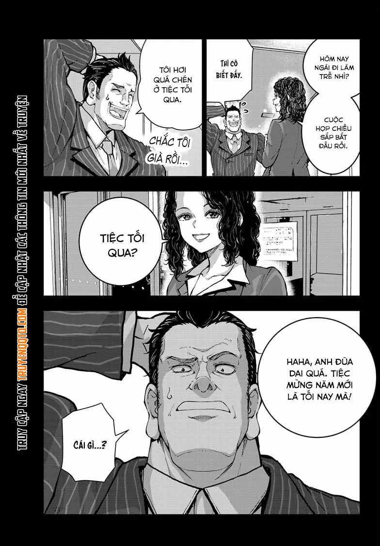 Zombie 100 ~ 100 Điều Tôi Sẽ Làm Trước Khi Trở Thành Zombie~ Chapter 67 - 14