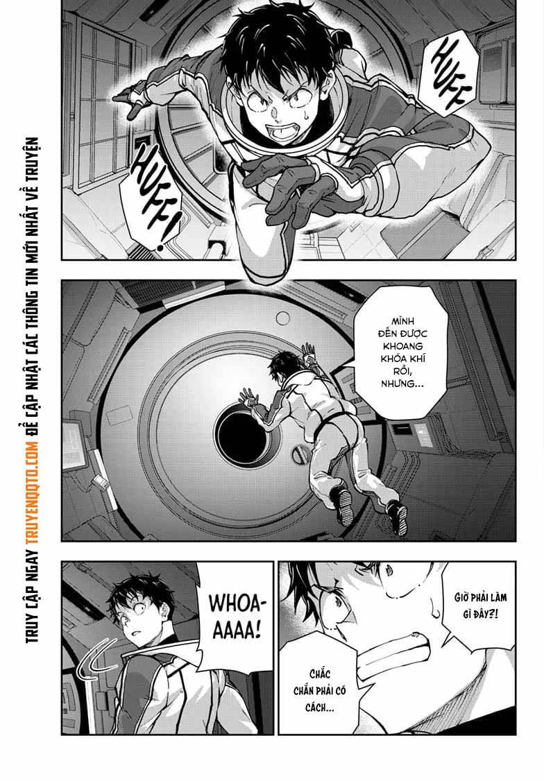 Zombie 100 ~ 100 Điều Tôi Sẽ Làm Trước Khi Trở Thành Zombie~ Chapter 67.5 - 7