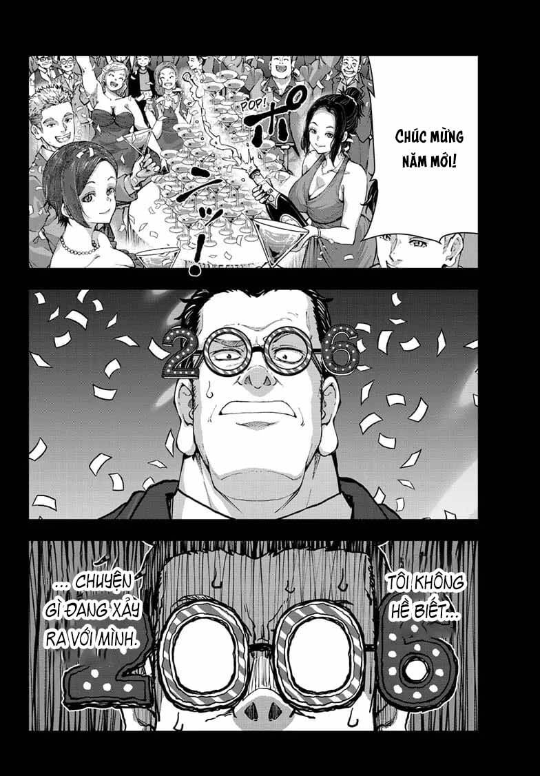 Zombie 100 ~ 100 Điều Tôi Sẽ Làm Trước Khi Trở Thành Zombie~ Chapter 67 - 15