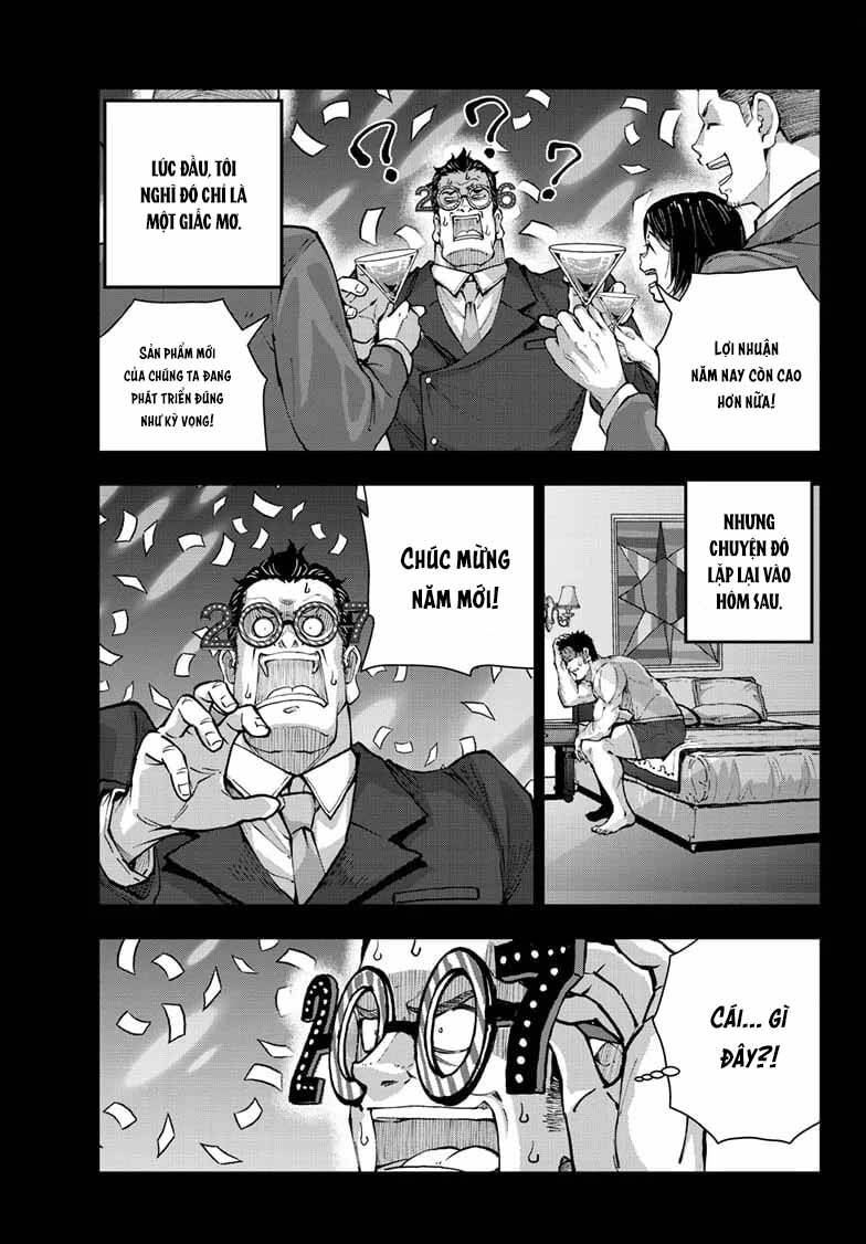 Zombie 100 ~ 100 Điều Tôi Sẽ Làm Trước Khi Trở Thành Zombie~ Chapter 67 - 16