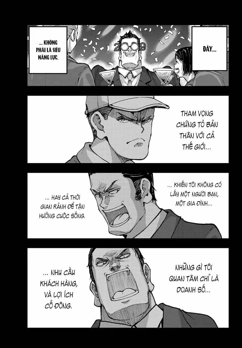 Zombie 100 ~ 100 Điều Tôi Sẽ Làm Trước Khi Trở Thành Zombie~ Chapter 67 - 18