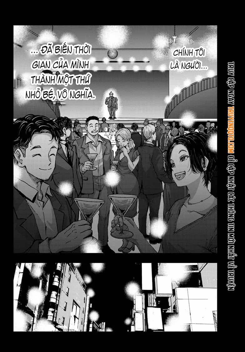 Zombie 100 ~ 100 Điều Tôi Sẽ Làm Trước Khi Trở Thành Zombie~ Chapter 67 - 19