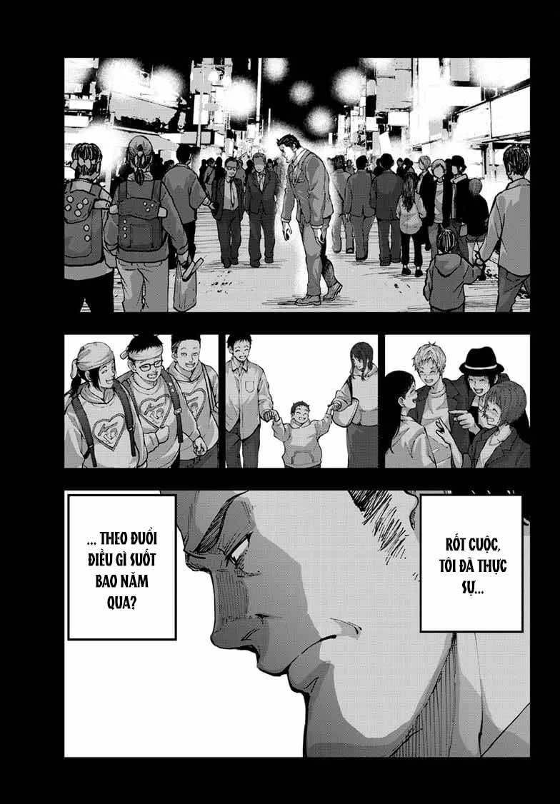 Zombie 100 ~ 100 Điều Tôi Sẽ Làm Trước Khi Trở Thành Zombie~ Chapter 67 - 20