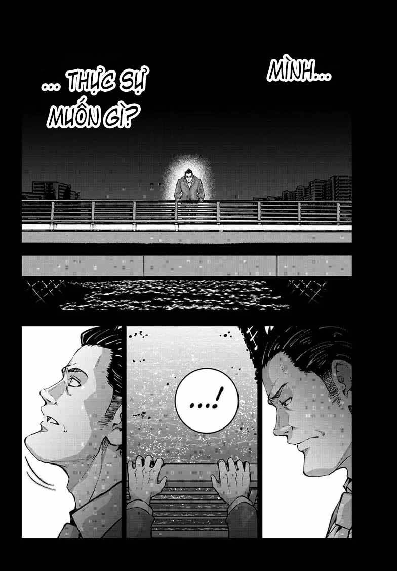 Zombie 100 ~ 100 Điều Tôi Sẽ Làm Trước Khi Trở Thành Zombie~ Chapter 67 - 21