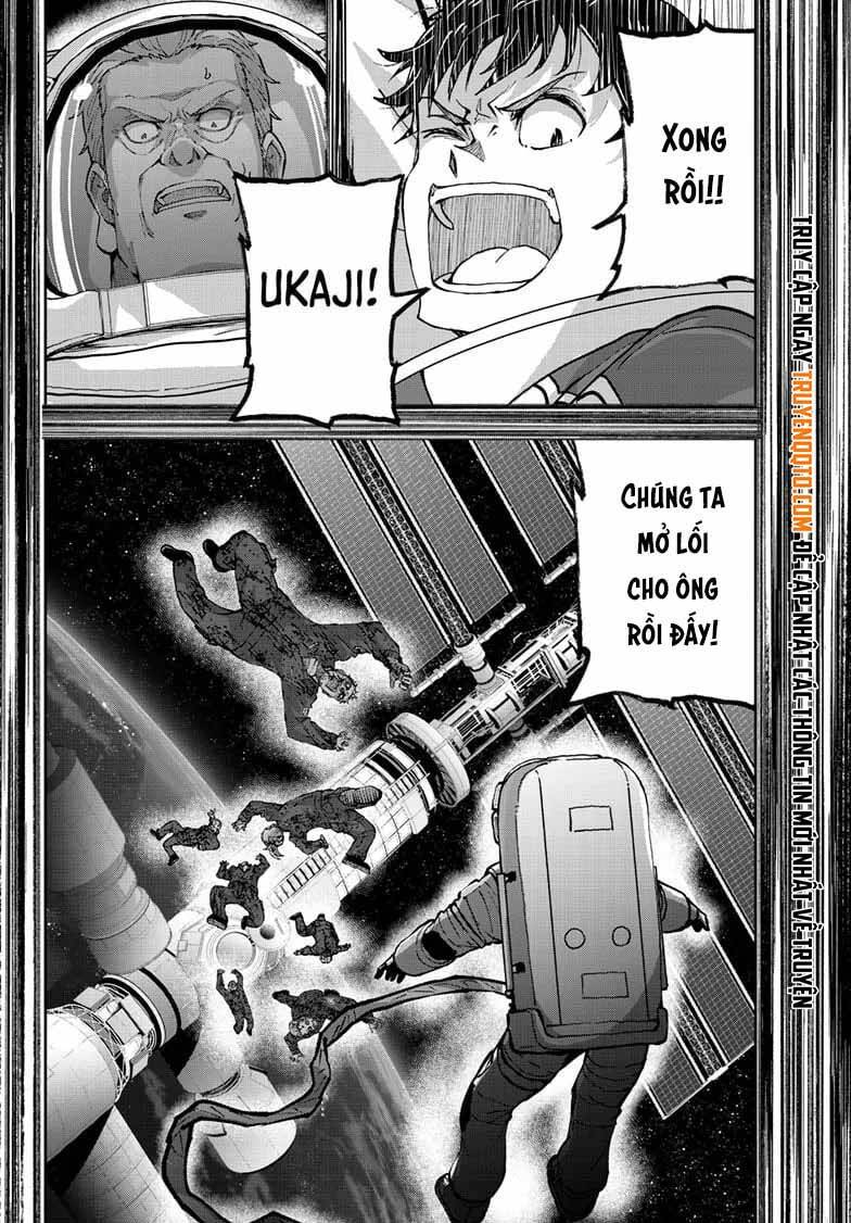 Zombie 100 ~ 100 Điều Tôi Sẽ Làm Trước Khi Trở Thành Zombie~ Chapter 67.5 - 14