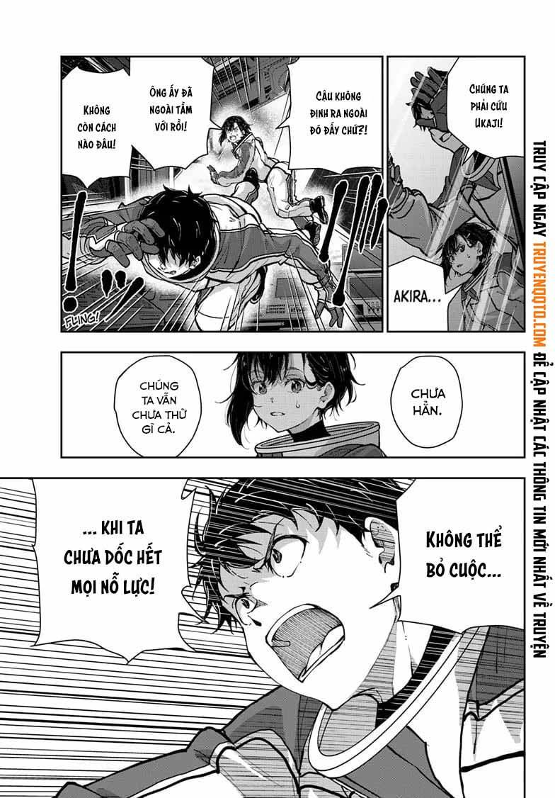 Zombie 100 ~ 100 Điều Tôi Sẽ Làm Trước Khi Trở Thành Zombie~ Chapter 67 - 24