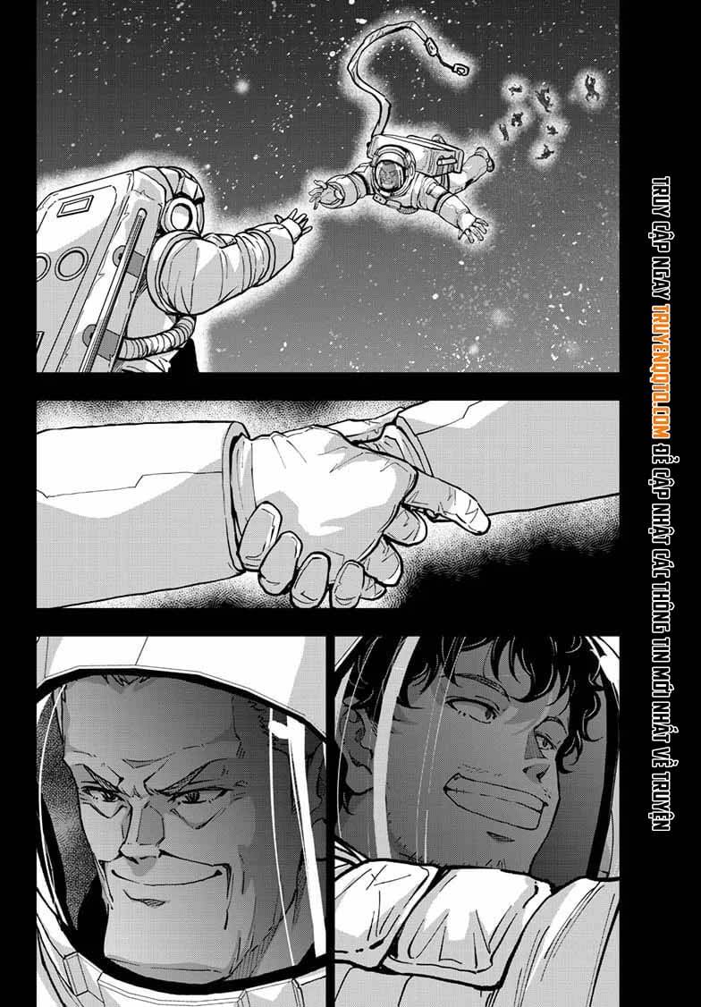 Zombie 100 ~ 100 Điều Tôi Sẽ Làm Trước Khi Trở Thành Zombie~ Chapter 67.5 - 17