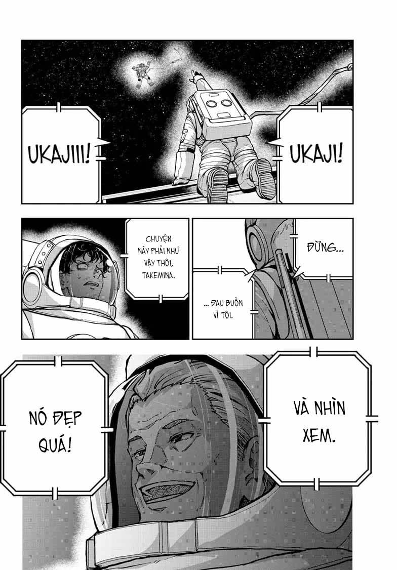 Zombie 100 ~ 100 Điều Tôi Sẽ Làm Trước Khi Trở Thành Zombie~ Chapter 67 - 25