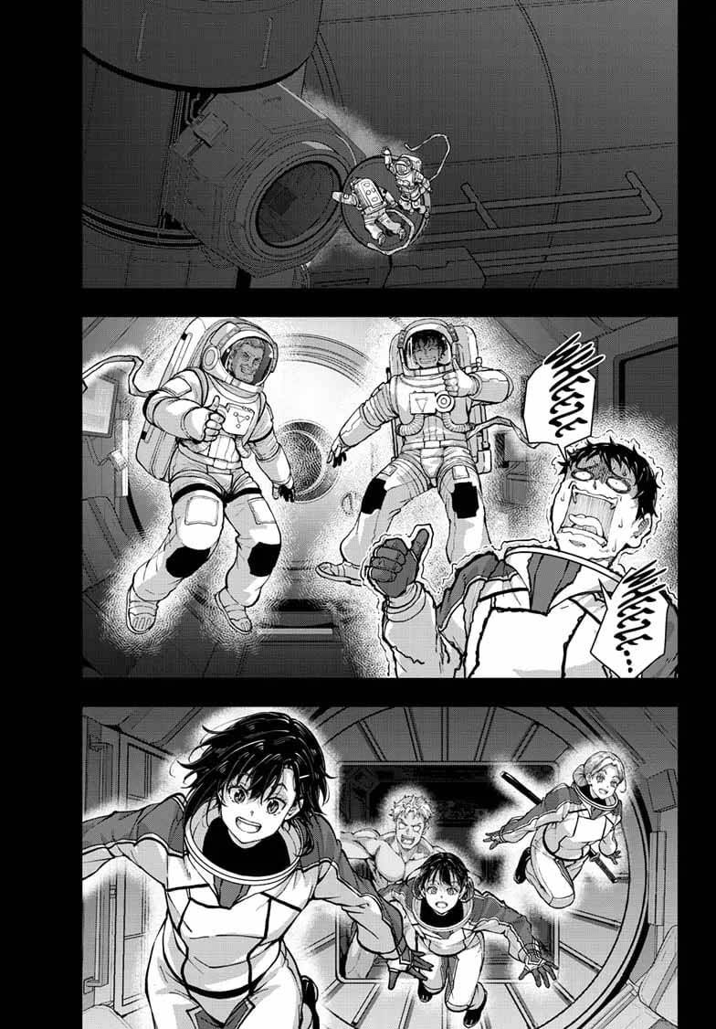 Zombie 100 ~ 100 Điều Tôi Sẽ Làm Trước Khi Trở Thành Zombie~ Chapter 67.5 - 18