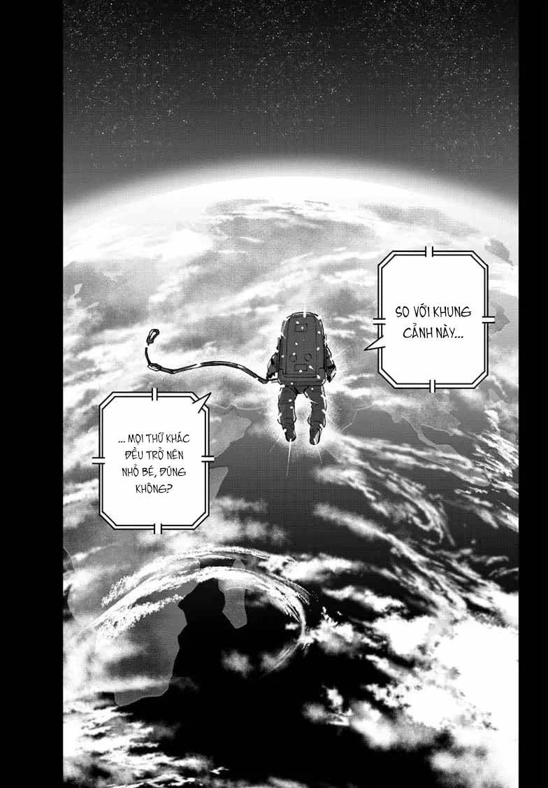 Zombie 100 ~ 100 Điều Tôi Sẽ Làm Trước Khi Trở Thành Zombie~ Chapter 67 - 26