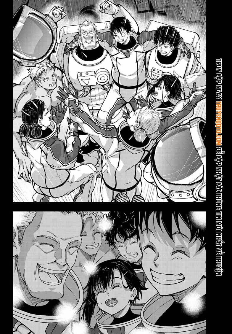 Zombie 100 ~ 100 Điều Tôi Sẽ Làm Trước Khi Trở Thành Zombie~ Chapter 67.5 - 19