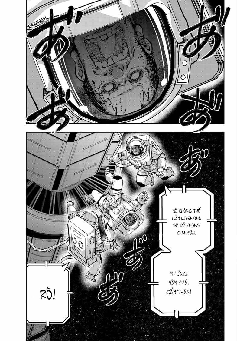 Zombie 100 ~ 100 Điều Tôi Sẽ Làm Trước Khi Trở Thành Zombie~ Chapter 66.5 - 11